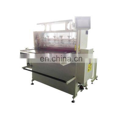 Adhesive EVA Rubber Foam Tape Kiss Cutting Machine photo-5