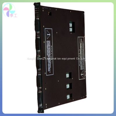 TRICONEX EICM 4119A Invensys tricon Enhanced Intelligent Communication Module