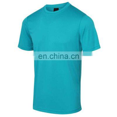 Factory Made Classic Design Custom Printing T-shirt for men