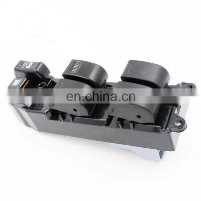Fine Quality Car Master Power Window Control Switch RHD for Toyota Hilux Fortuner OEM 84820 - 0K061 photo-4