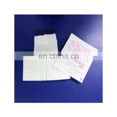 High Quality Lower Price Sterile Non-woven Sponge Gauze Medical Sponges