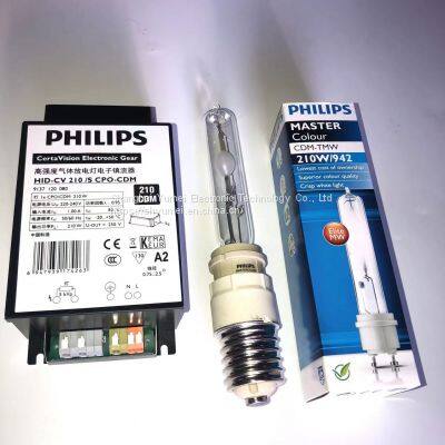 HID-CV 210 /S CPO - CDM 220-240V photo-3