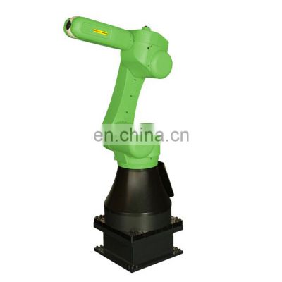 Fanuc robot CR-35iA arm reach 1813mm working 6 axis package robot miller robot