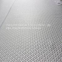 Dark Gray Polyester Fabric