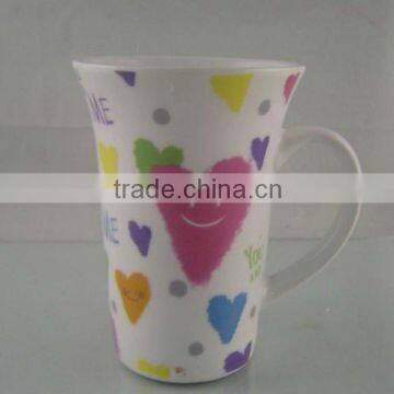 children mug with full printing