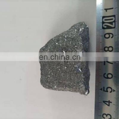 Cheap Price Steelmaking Carbonate Ferrosilicon 70% High Carbon Silicon