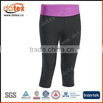 2016 wicking dry rapidly woman yoga pants