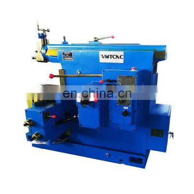 BC6050 Small Horizontal Metal High Precision Mini Planner Shaper Machine