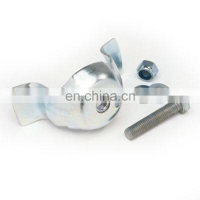 Chinese Agriculture Machinery Parts Kubota DC 70 Feed Combine Harvester Spare Parts New or Used photo-5