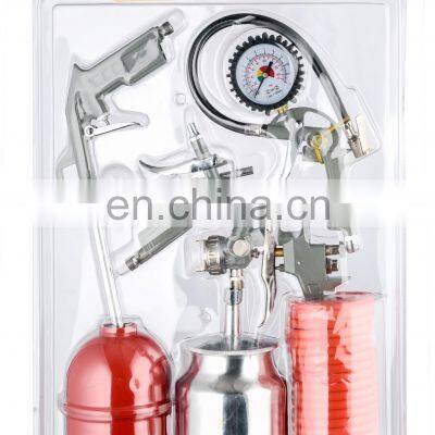 Low Pressure Air Power Spray Gun photo-2