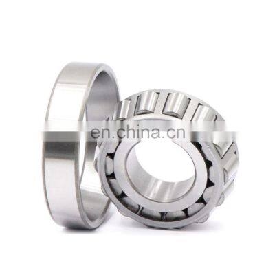 Tapered Roller Bearing Large Stock 33210 33211 33212 33213 33214 33215 33216 33217 33218 33219 33220 China Bearing photo-3
