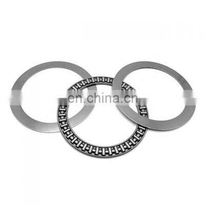 Axk Series Flat Needle Bearings Axk1730 Thrust 17X30X2mm Axial Needle Roller Bearings photo-5
