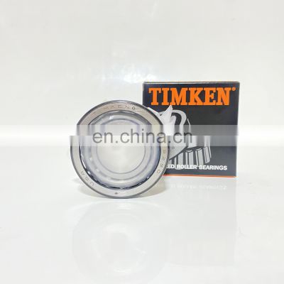 Single Row Tapered Roller Bearing 15118/15250 15118/15245 Timken Brand Inch Roller Bearing 15118/15250 Bearing