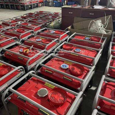 Gasoline Generator photo-4