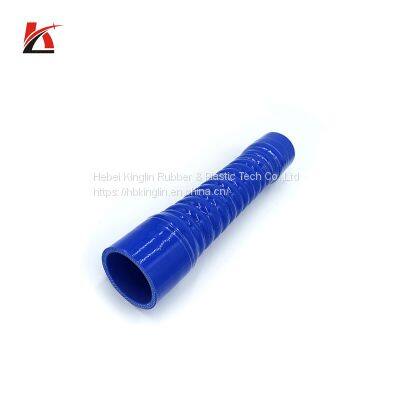 flexible silicone hose