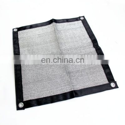 High Quality greenhouse shade nets with UV aluminum shade net