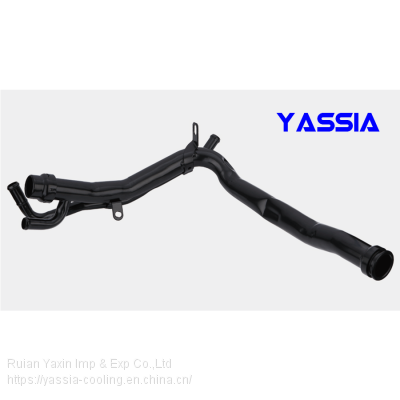 AUDI Iron Water Coolant Pipe Parts No.078121070CG