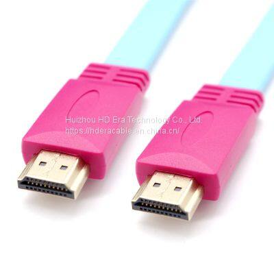 4k Hdmi Cable Dtech High Performance Ethernet Micro1080p 60hz 120hz Hd Tv Hdmi Cable 4k 1m 2m 3m 5m 10m Hdmi Cable HD1010