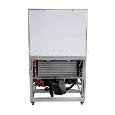 Volkswagen Audi V6 Engine Training Bench photo-4