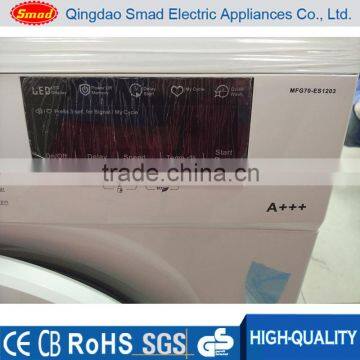 Front Loading Laundry Washing Machine,small Front Door Washer photo-5
