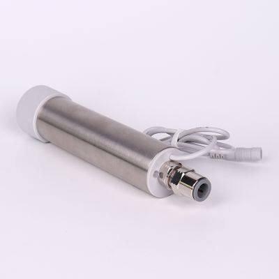 Stainless Steel UV Water Filter Water Purifier for Water Disinfection Household Kitchen and Drinking Water Filters photo-3