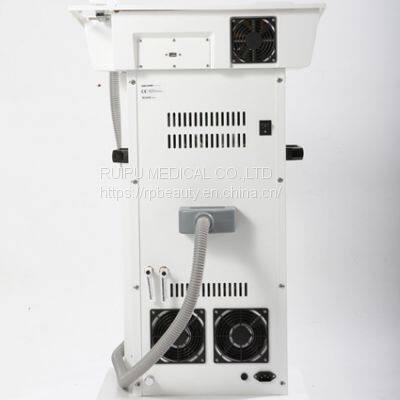 Stand IPL Hair Removal Skin Rejuvenation Laser Beauty Equipment photo-2