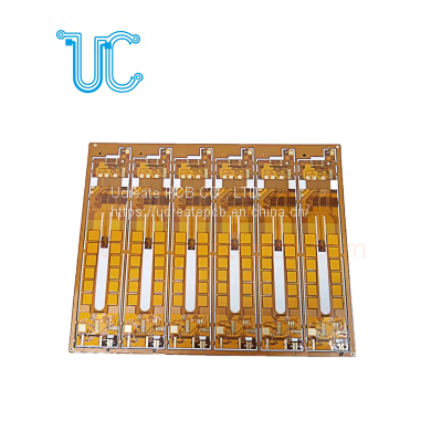 FPC For Digital Camera Board photo-2