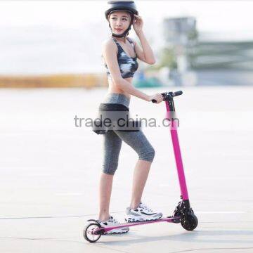 2015 New 350w Electric Scooter