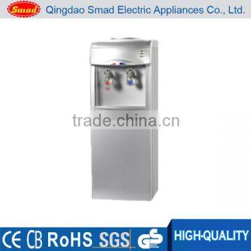 XXKL-SLR-22B classic hot and cold water cooler dispenser