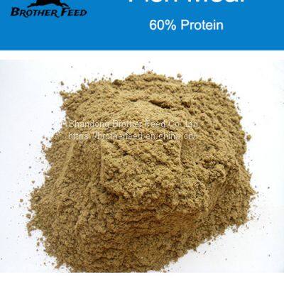 Sea Fish Meal Feed Additives for Sales with High Quality