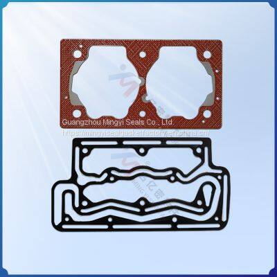 Suitable for Hyundai engine cylinder gasket 3846584050 air compressor repair kit 3846784050