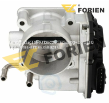 ETC_Electronic throttle control_Nissan X-Trail 2014_16119-4BB0A