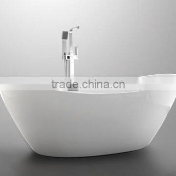 New Tub, Tub with Slotted Overflow