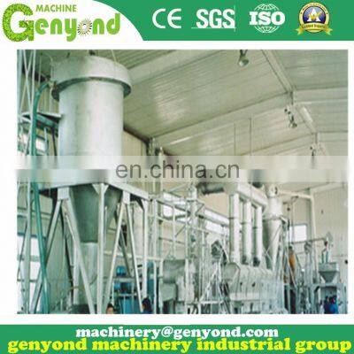 Factory Supply Sea Salt Processing Machine photo-5