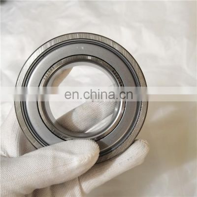 50*90*20 deep groove ball bearing 6210/z2 6210 bearing 6210/mt  high quality