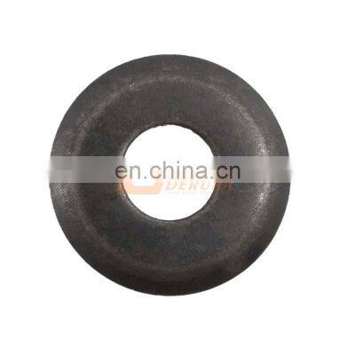Sinotruk Howo T5G T7H TX Sitrak C5H C7H Truck Spare Parts WG1680520050 Front Spring Pin Washer photo-3