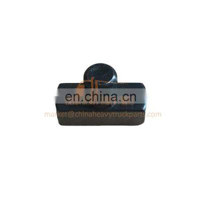 Foton Auman/Aumark/Miler/Land Pioneer Weichai Truck Spare Parts Ak1800320077 Movable Block Shift Fork
