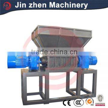 Metal Shredder/shredder Plastic Price/plastic Bottle Shredder Machine