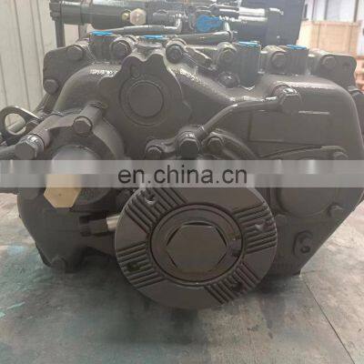Professional Factory Supply HW20716 gears gear box manual truck transmission sell