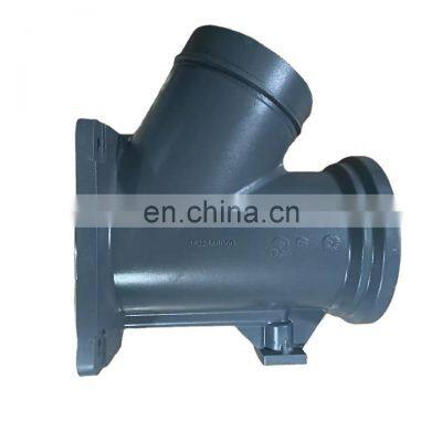 Manufacturer Atlas 1092207300 Unloader assembly industrial screw air compressor spare parts high quality