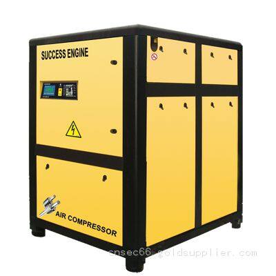 Variable Speed Drive Air Compressor photo-3