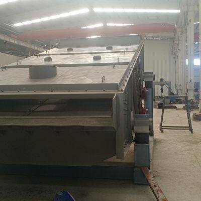 HFS Series Fertilizer Sieve