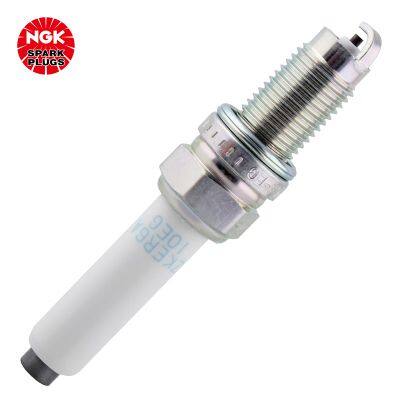 Wholesale Original Genuine NGK Spark Plug Nickel Alloy ZKER6A-10EG 96596 Car Engine Spark Plug for Bmw photo-3