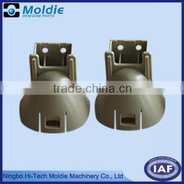 abs injection molded plastic parts manufacturers