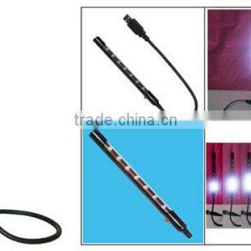 USB 7 LED light