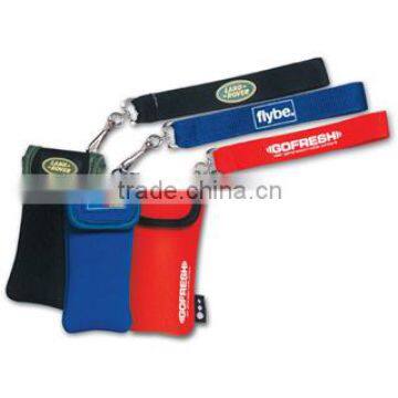 Phone Pouch Lanyard, Lanyard Pouch for Cellphone photo-2