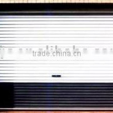 OKM electric roller shutter doors