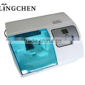 Silent Dental Lab Vacuum Mixer/dental amalgamator (SYG-300)