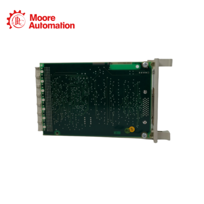ABB CI540 3BSE001077R1 I / O Bus Extension Board photo-3