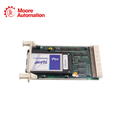 ABB MB510 3BSE002540R1 Program Card Interface